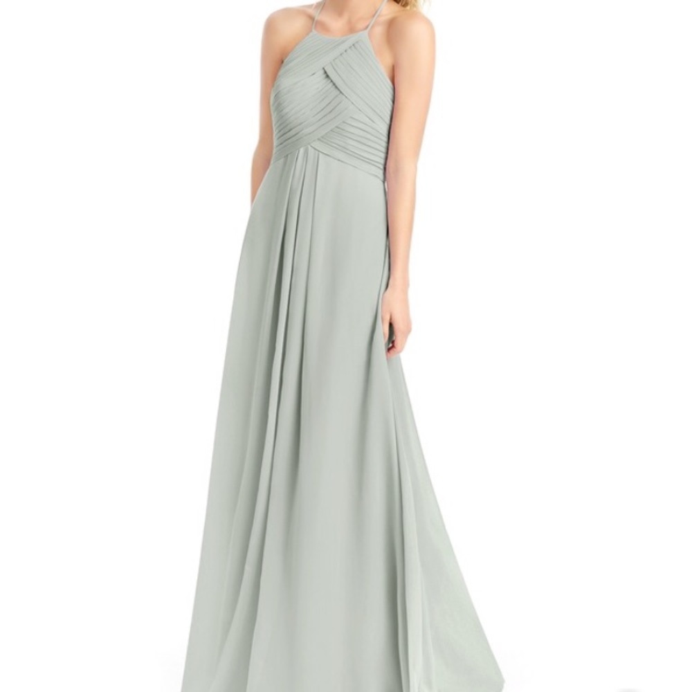 Azazie Bridesmaid Dress size 6